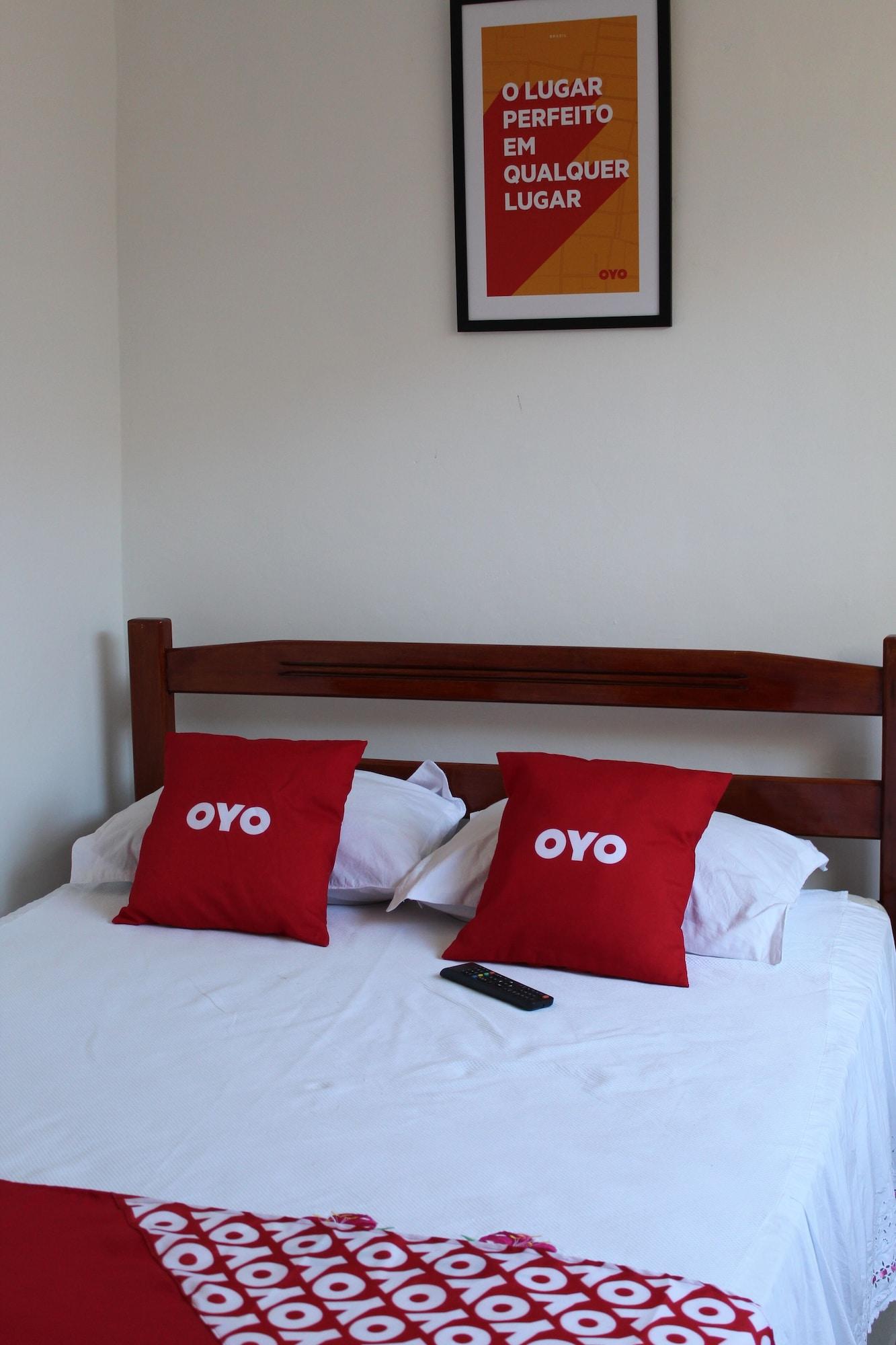 Varios OYO Pousada Paraná, Cuiabá
