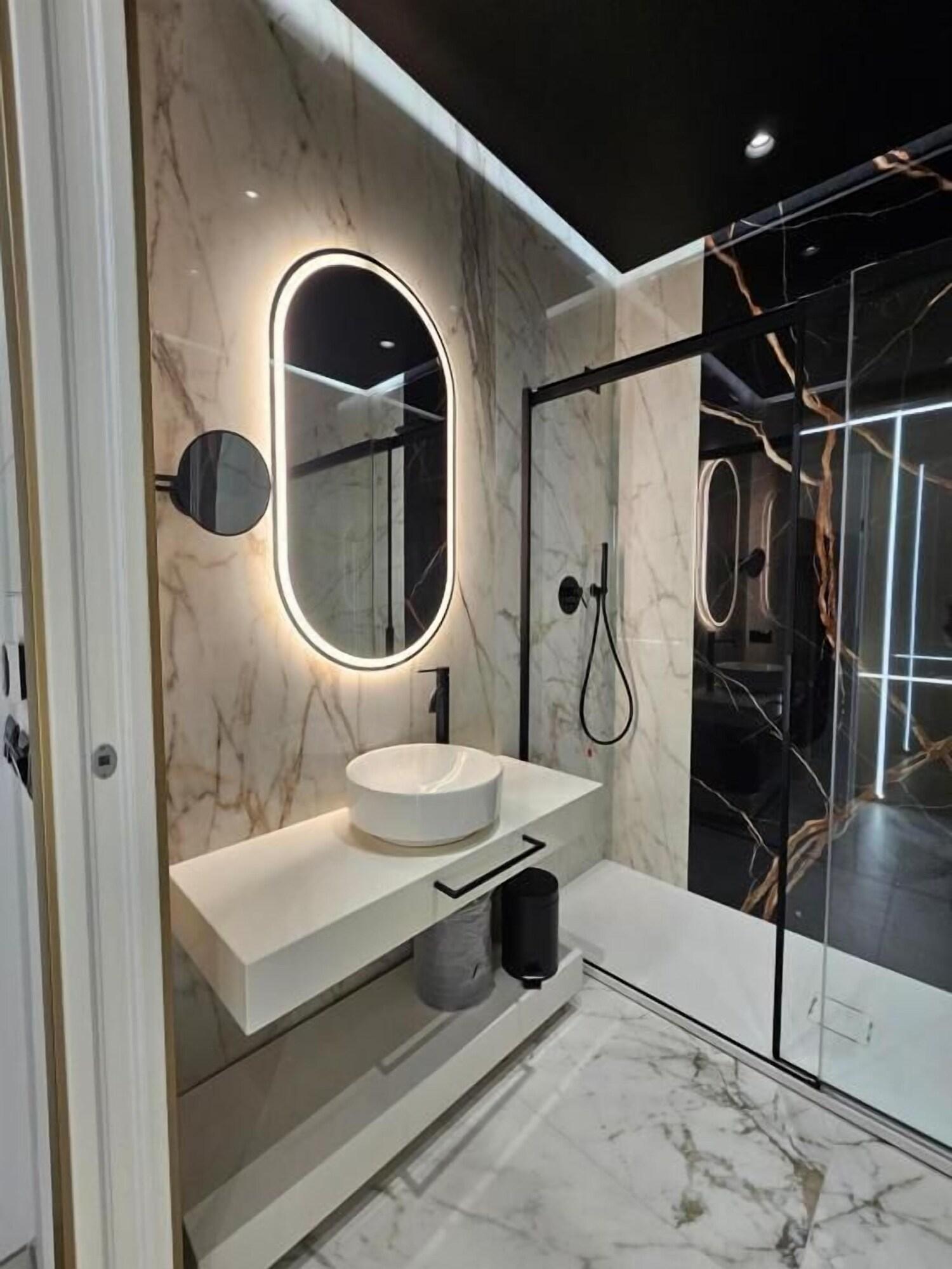 Equipamiento de Habitación Hotel Nautilus Excelsior