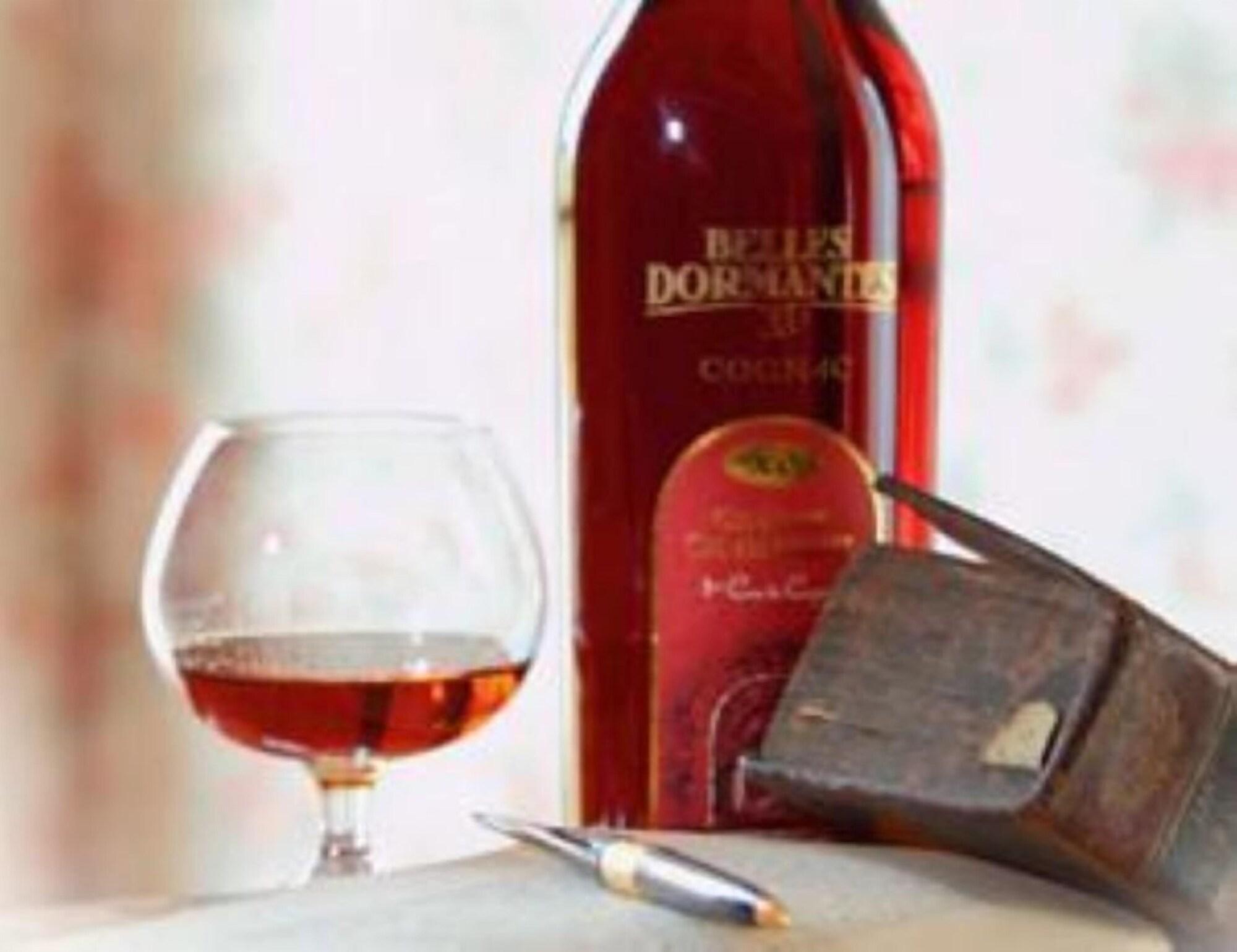Restaurant Les Belles Dormantes