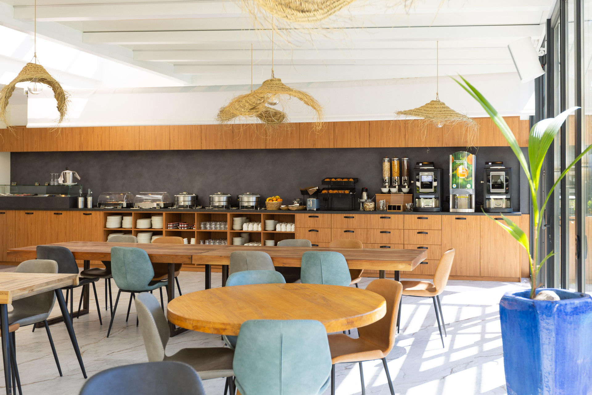 Restaurant Luxotel Cannes