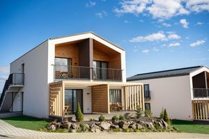 Alojamiento - Royal Village