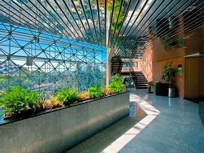 WeEnjoy Hotels Aeropuerto CDMX - Hoteles cerca de Foro Sol en Ciudad de México