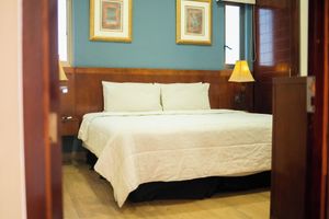 Alojamiento - Hotel Uttsa Inn Tamazula