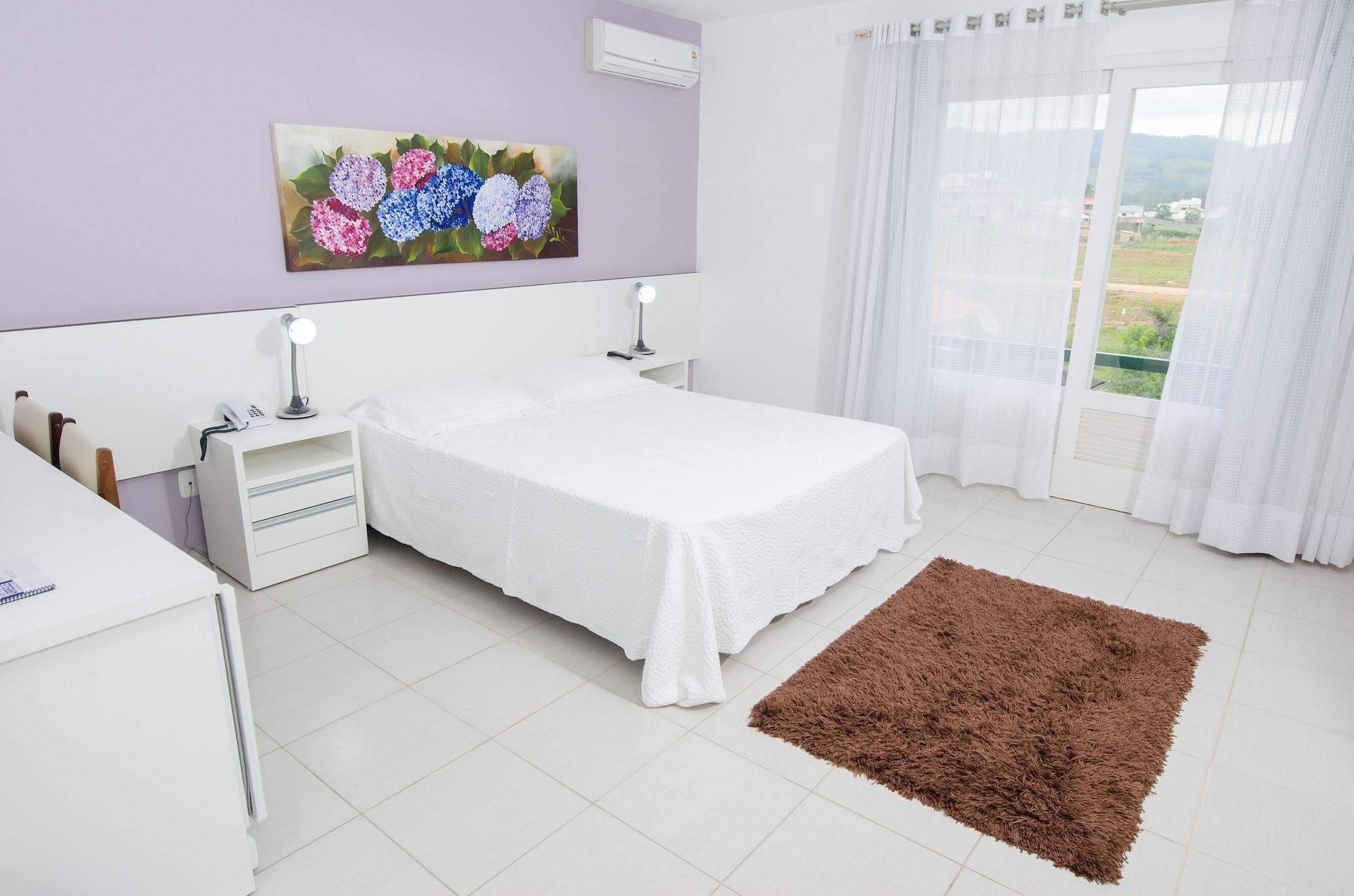 Habitación Hotel Termas do Gravatal
