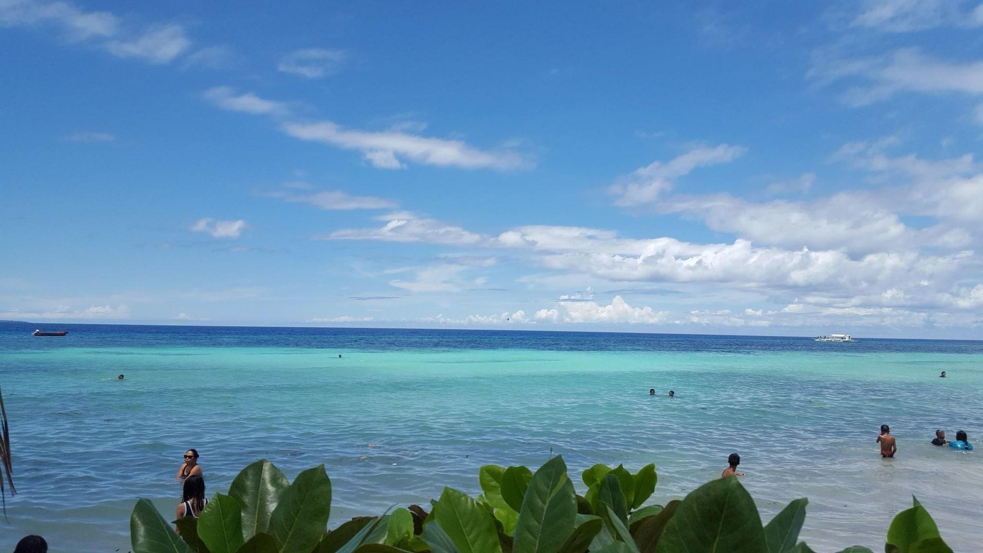 Playa Roman Empire Panglao Boutique Hotel