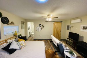 Alquiler Vacacional - Cozy Western 1-bedroom Casita near Downtown Albuquerque