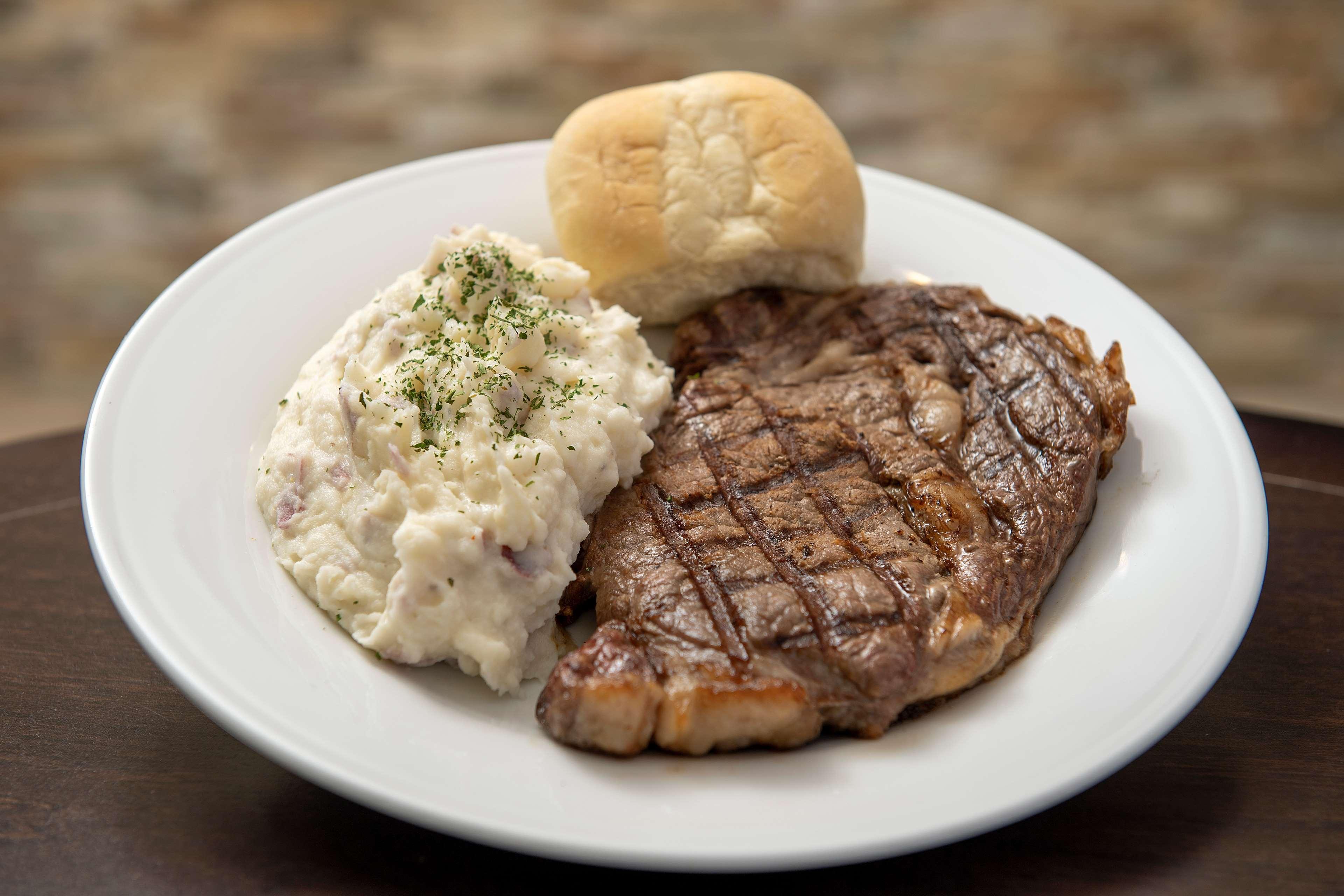 Restaurant Hilton Garden Inn Gallup