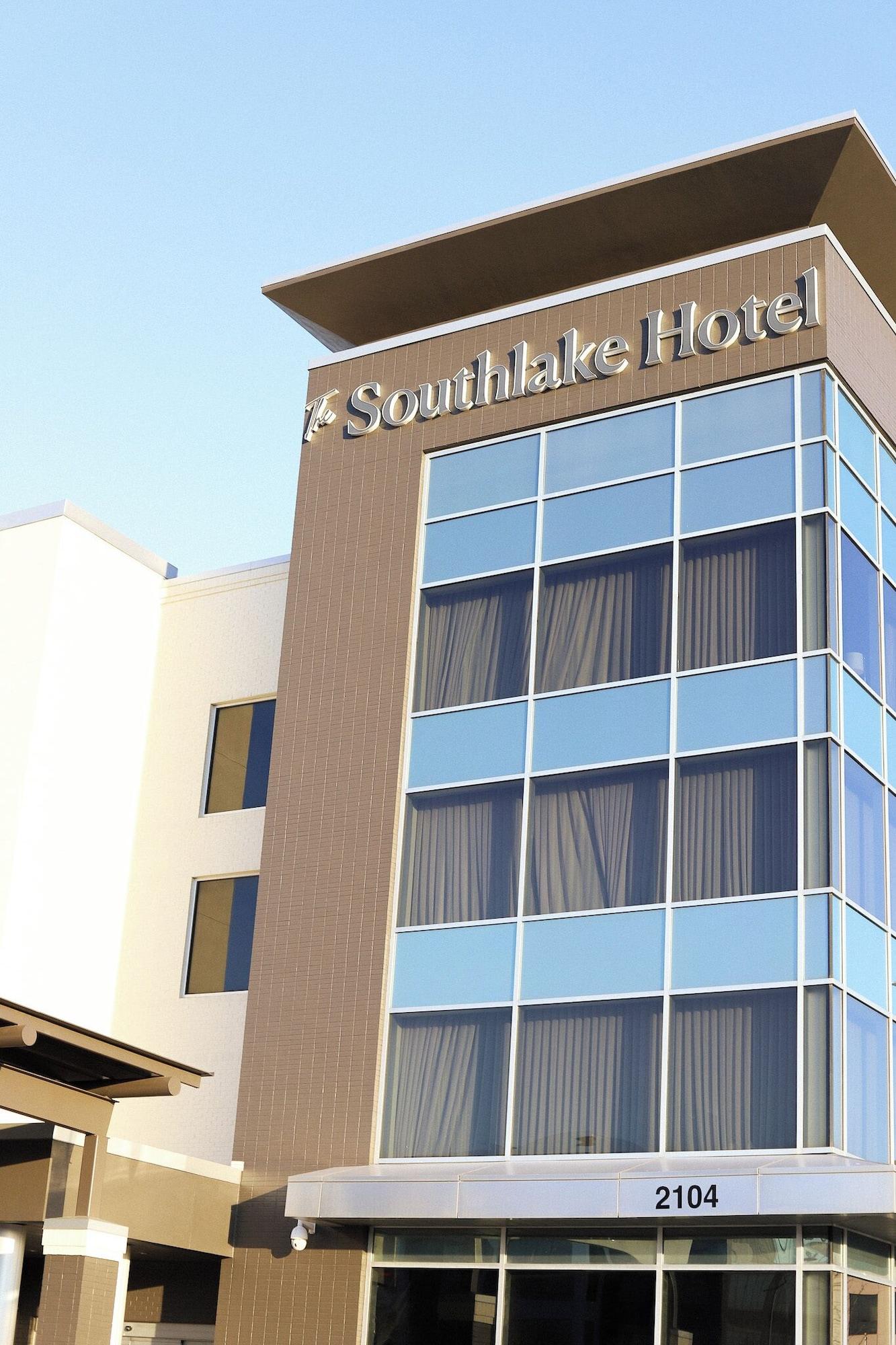 Vista Exterior The Southlake Hotel
