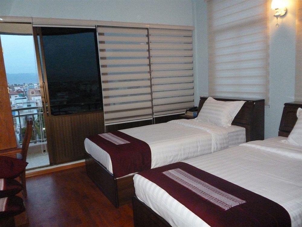 Habitación Night Sweet Hotel