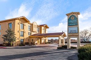 Alojamiento - La Quinta Inn by Wyndham Santa Fe