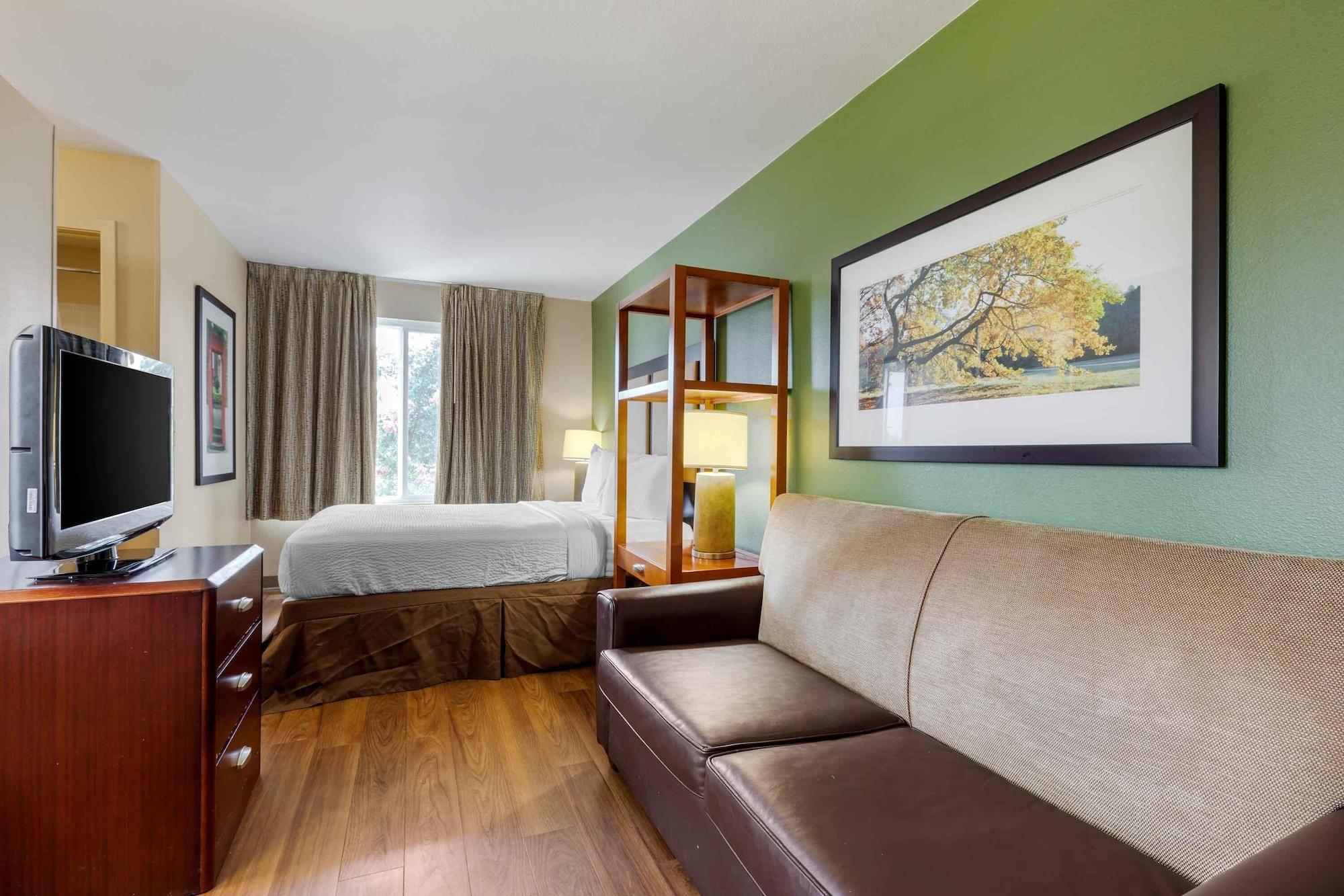 Habitación Extended Stay America Suites Dallas Las Colinas Green Park D