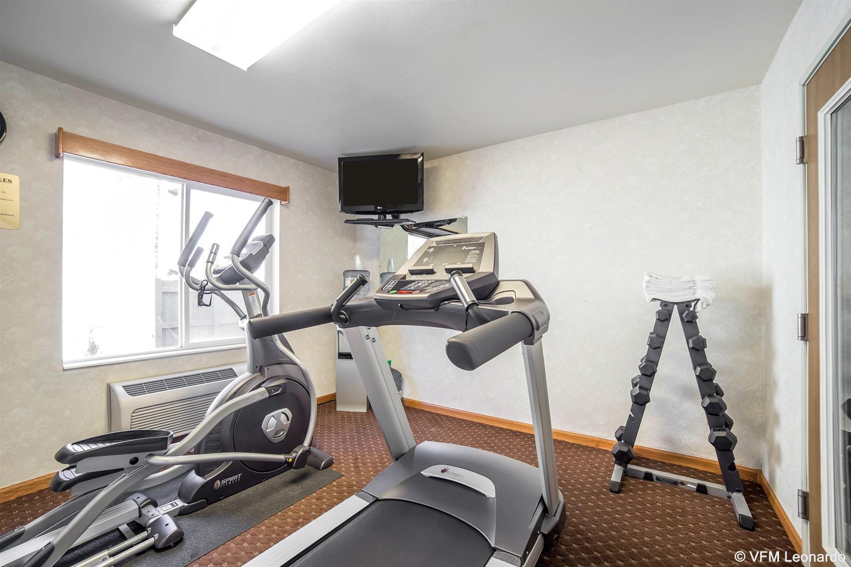 Vista Exterior Quality Inn Red Lodge Gateway To Yellowstone