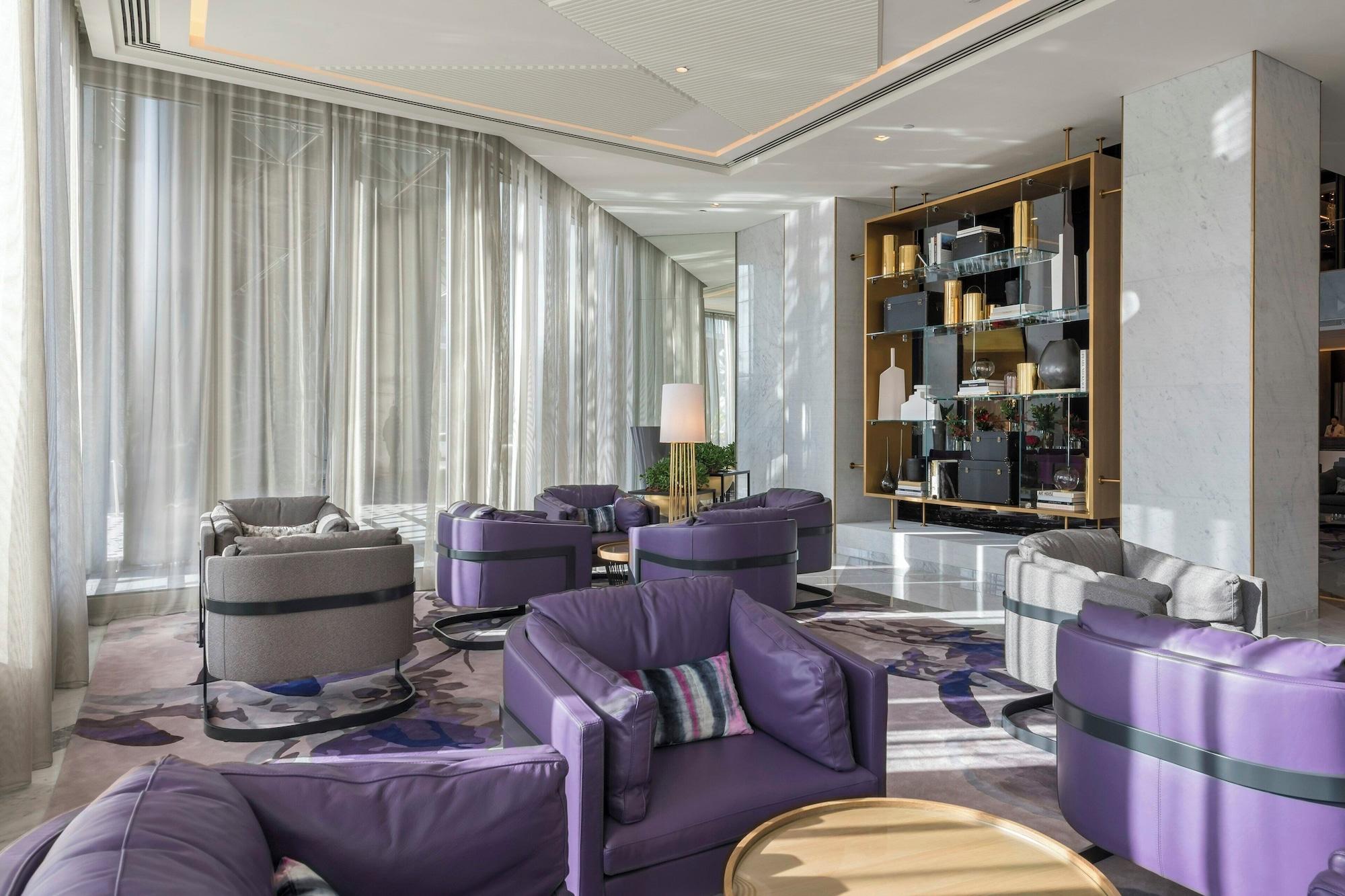 Vista Lobby Al Bandar Arjaan by Rotana - Dubai Creek