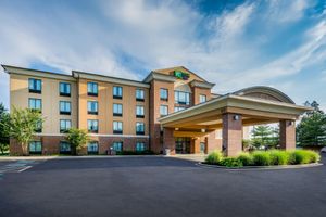 Alojamiento - Holiday Inn Express & Suites North East By IHG