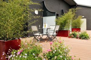 Alojamiento - Hostellerie du Mont-Aime