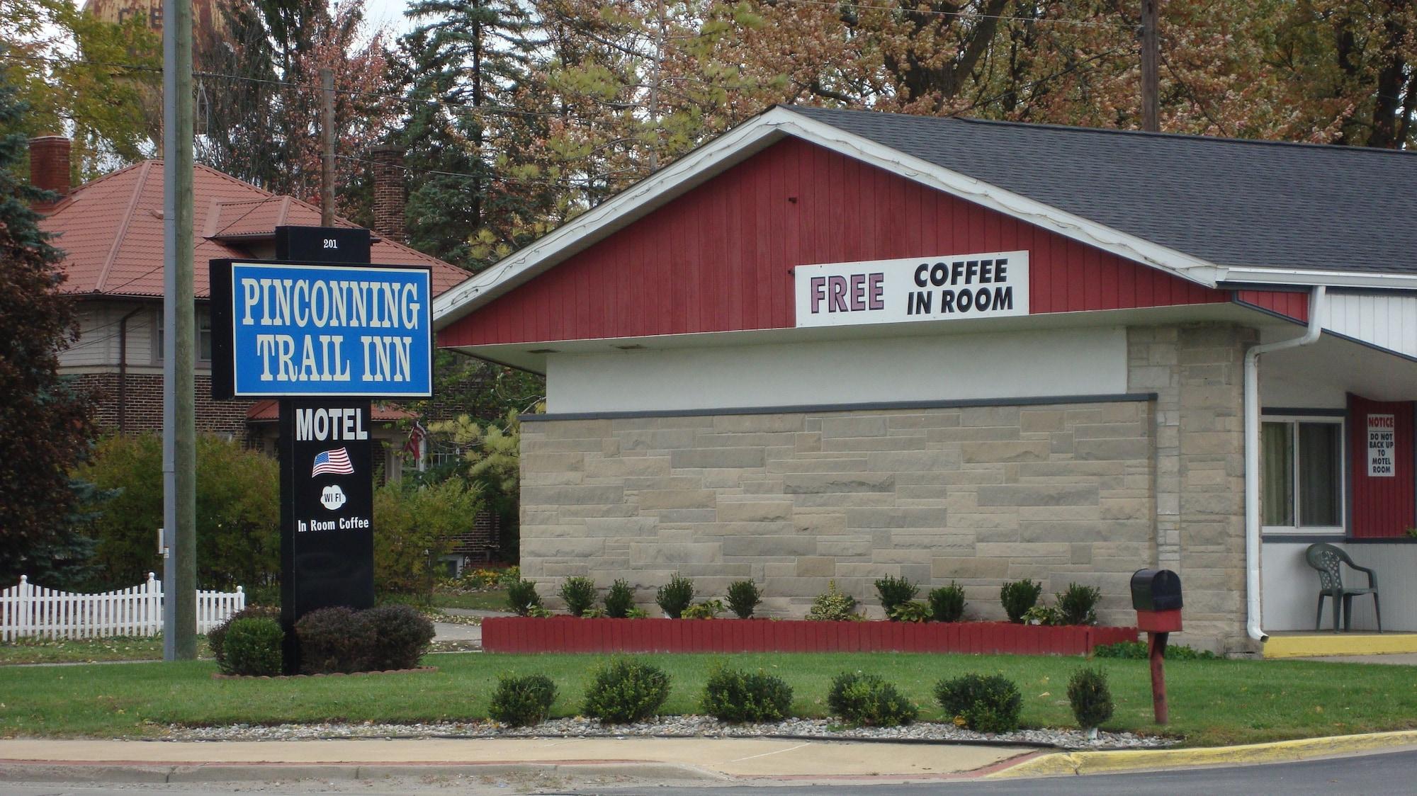 Varios Pinconning Trail Inn Motel