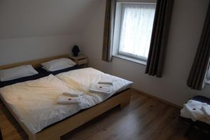 Alquiler Vacacional - Aalhaus Boltenhagen, apartment on the Baltic Sea
