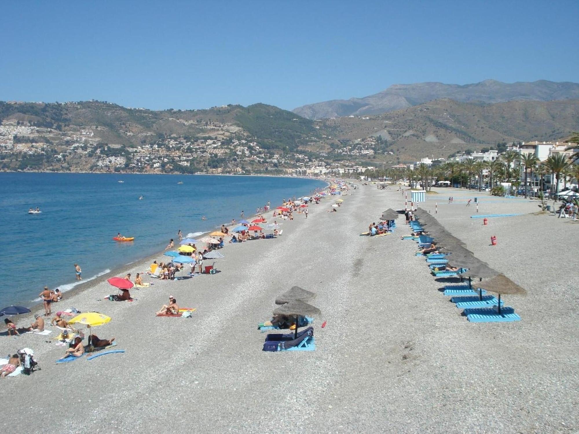 Playa Hotel Almijara – Mares