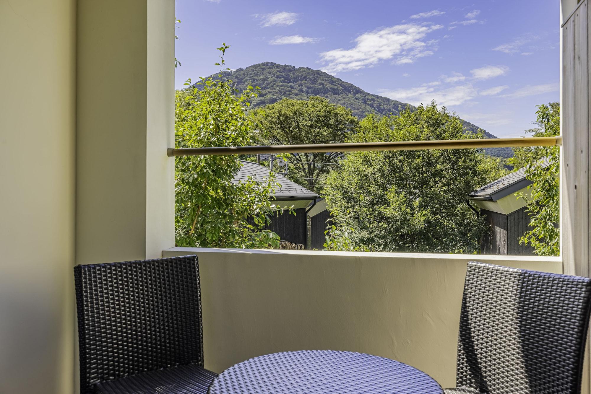 Equipamiento de Habitación Shinanoki Ichinoyu