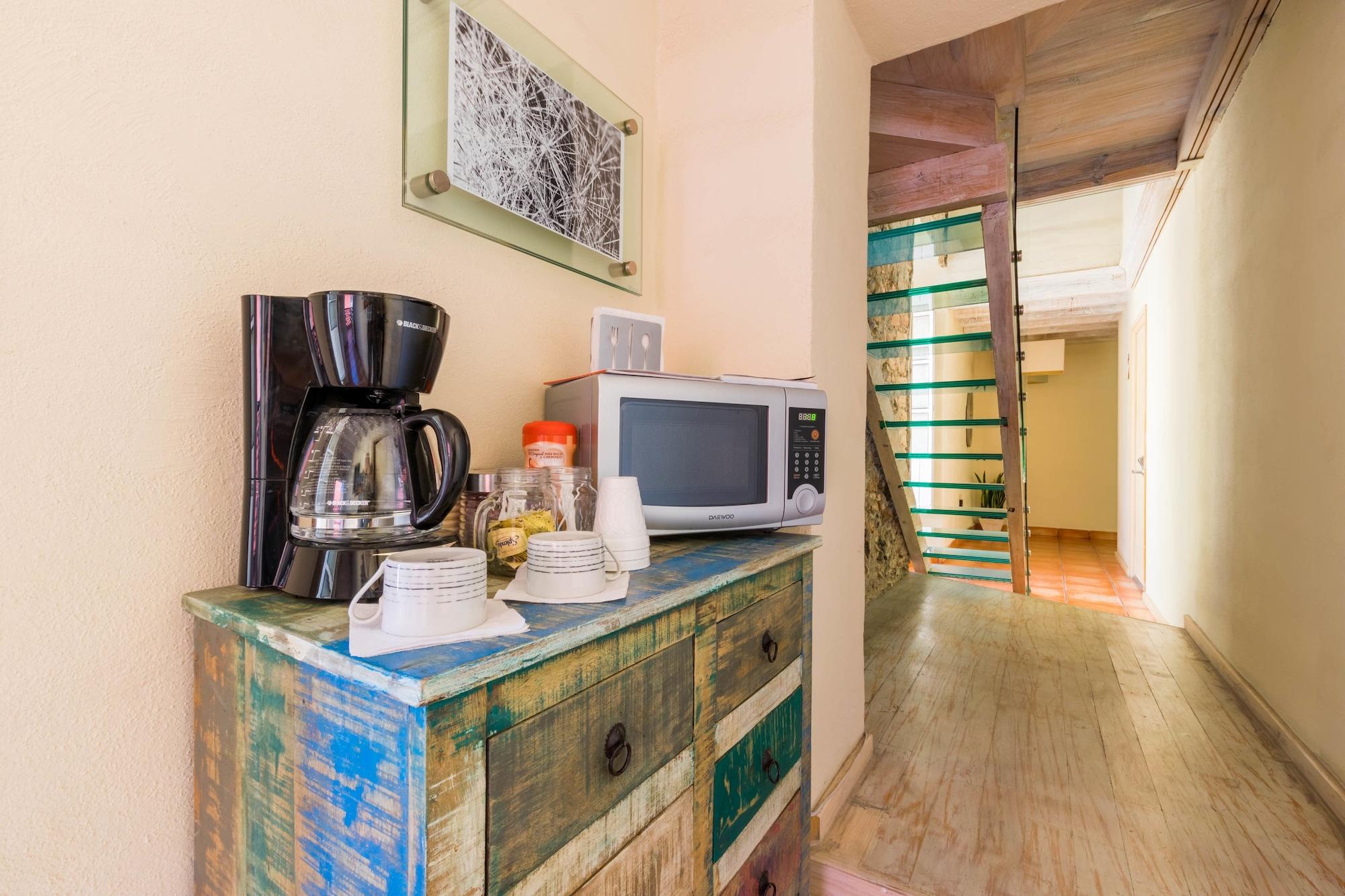 Varios Hotel Damiana Boutique