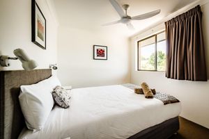 Alquiler Vacacional - Coffs Harbour Holiday Apartments