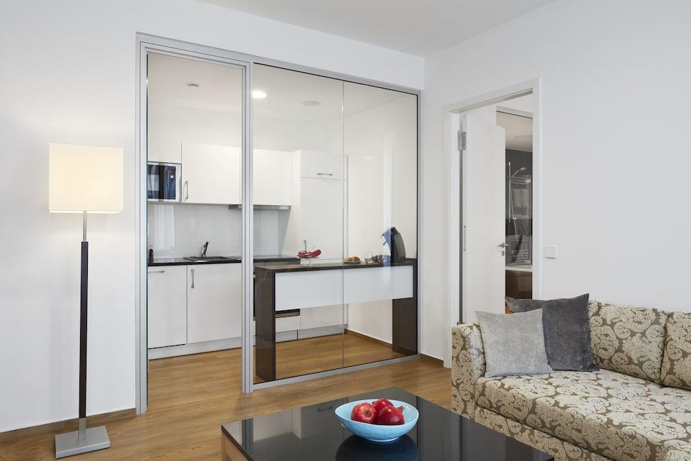 Hotel THE DOORMAN DIE WELLE