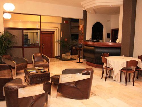 Varios Hotel Grazia Eboli