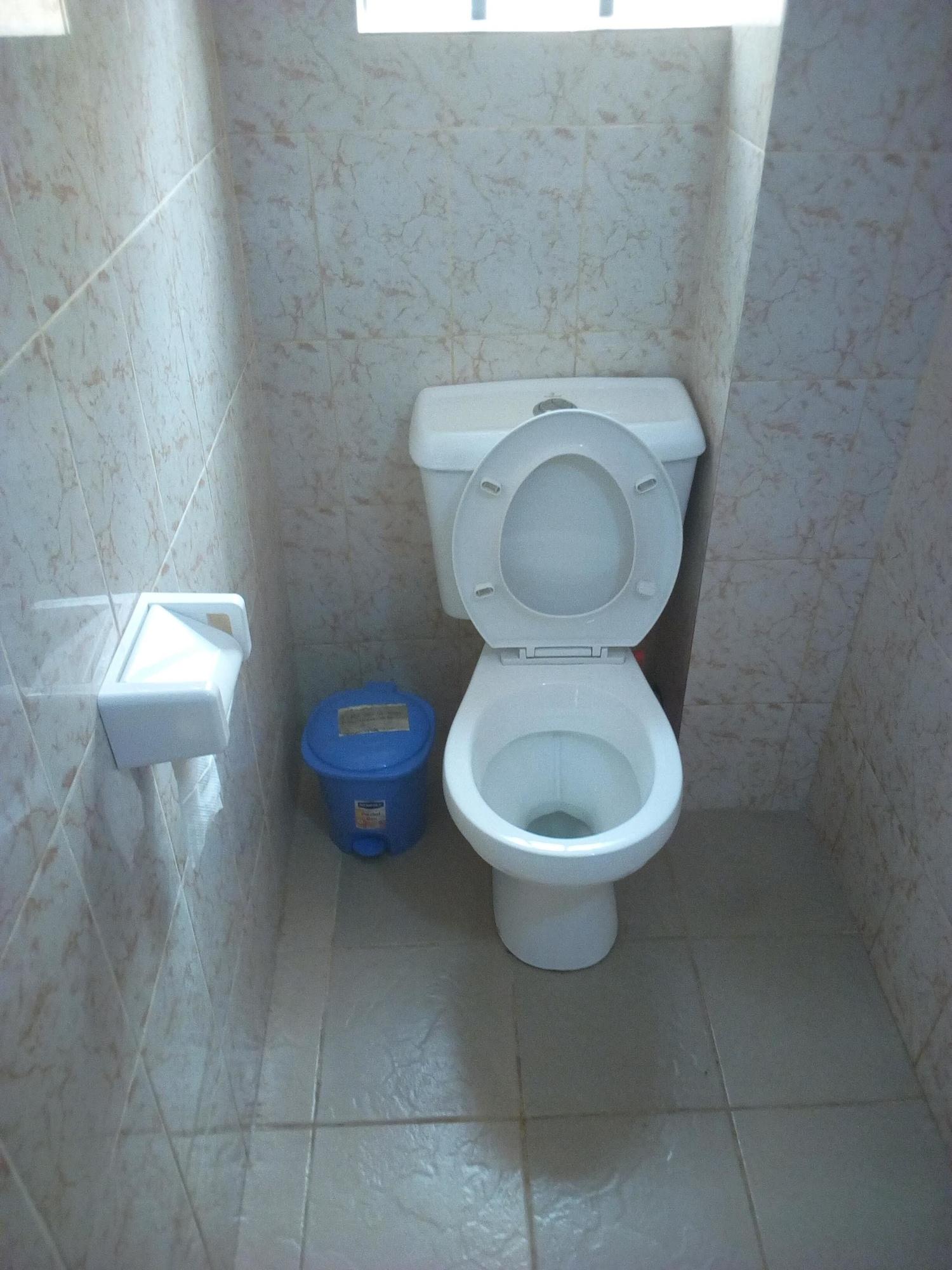 Equipamiento de Habitación Sunrise Guest House