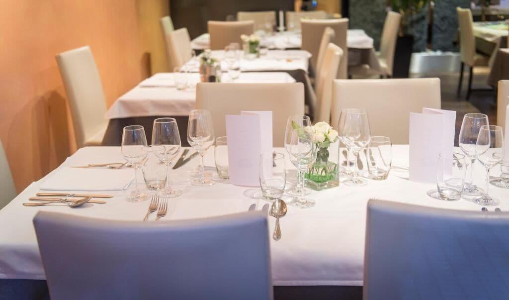 Salón de Baile Seilers Hotel