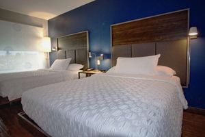 Alojamiento - Tru by Hilton Oklahoma City NW Expressway