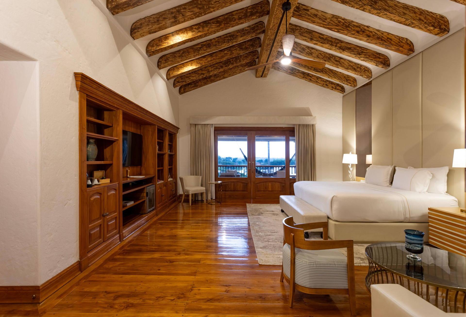 Sala de Reuniones Visus Hotel Boutique & Spa