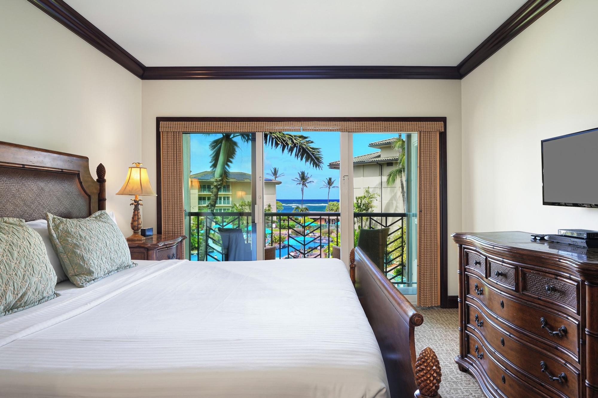 Habitación Waipouli Beach Resorts & Spa Kauai by OUTRIGGER