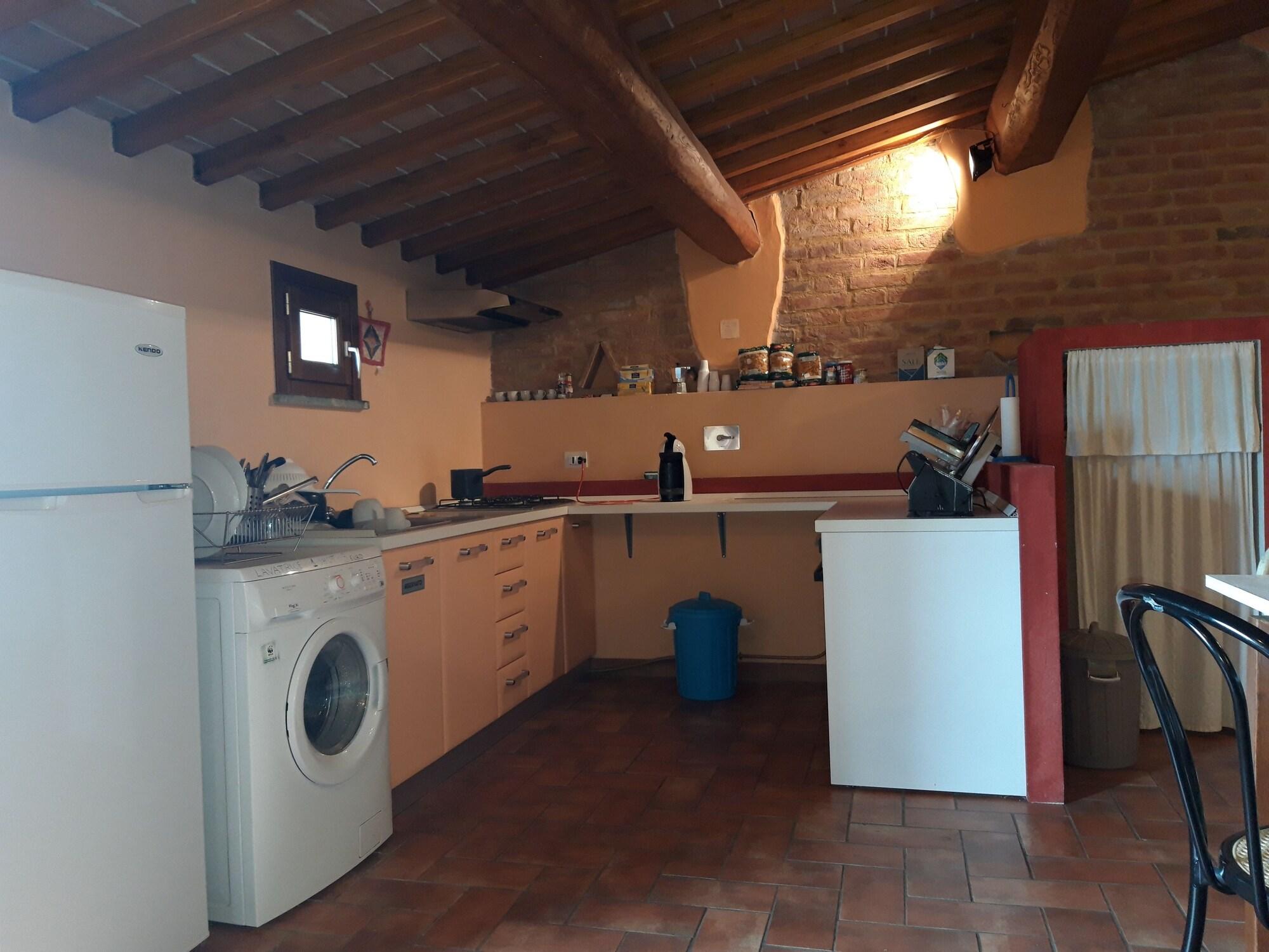 Restaurant Affitta camere San Miniato