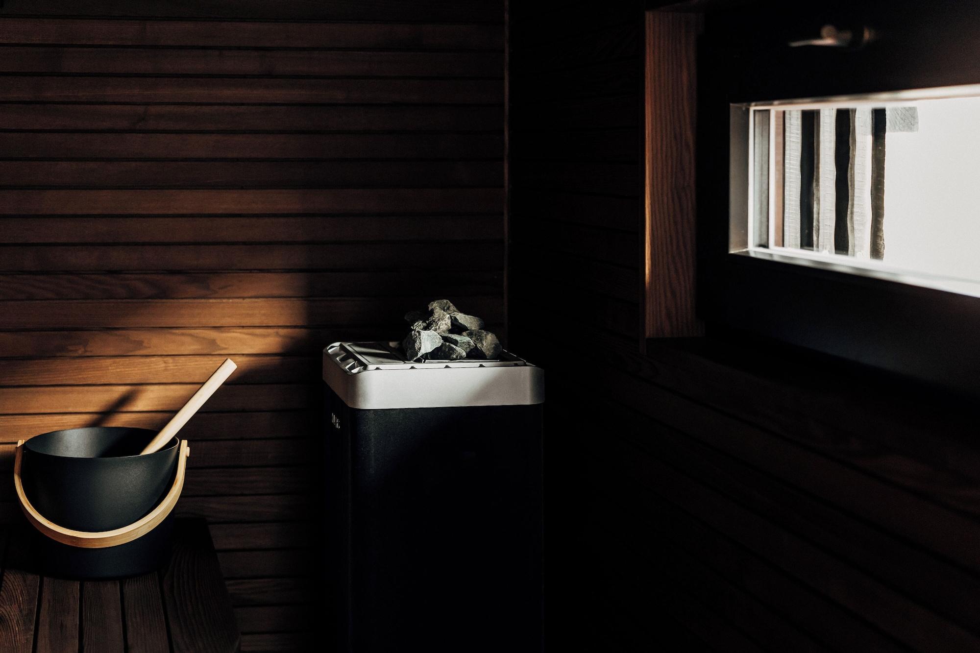 Spa Bootshaus Amberg