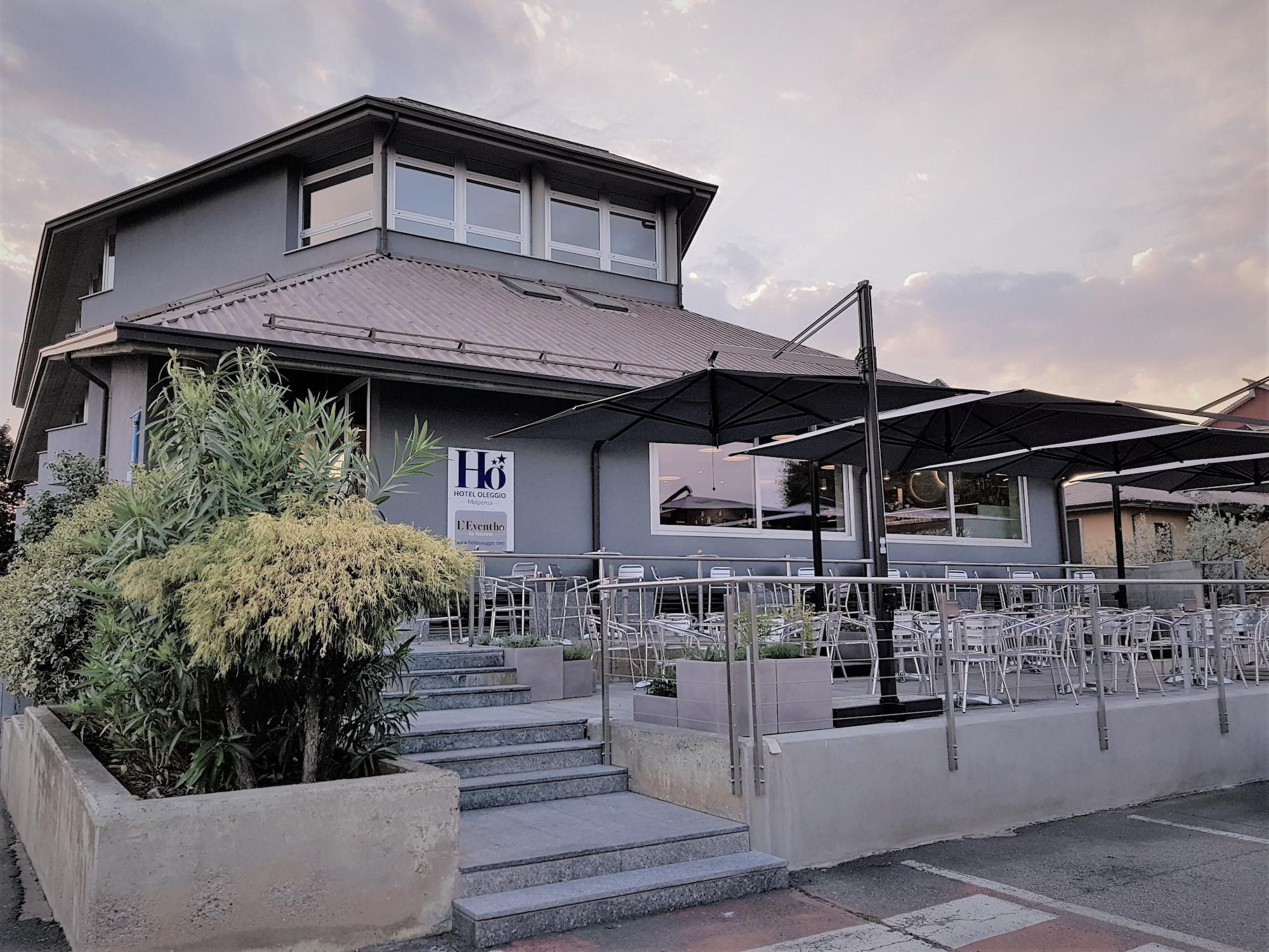 Varios Hotel Oleggio Malpensa