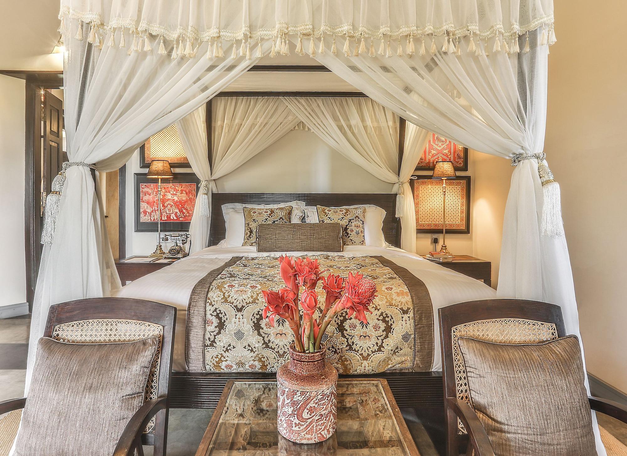 Habitación Villa Mayurana By Edwards Collection