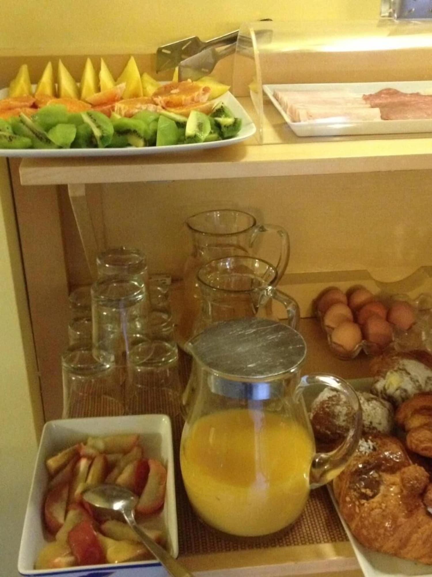 Restaurant Albergo Verdi