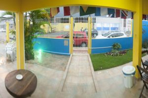Alojamiento - Bonabrigo Hostel & Suites