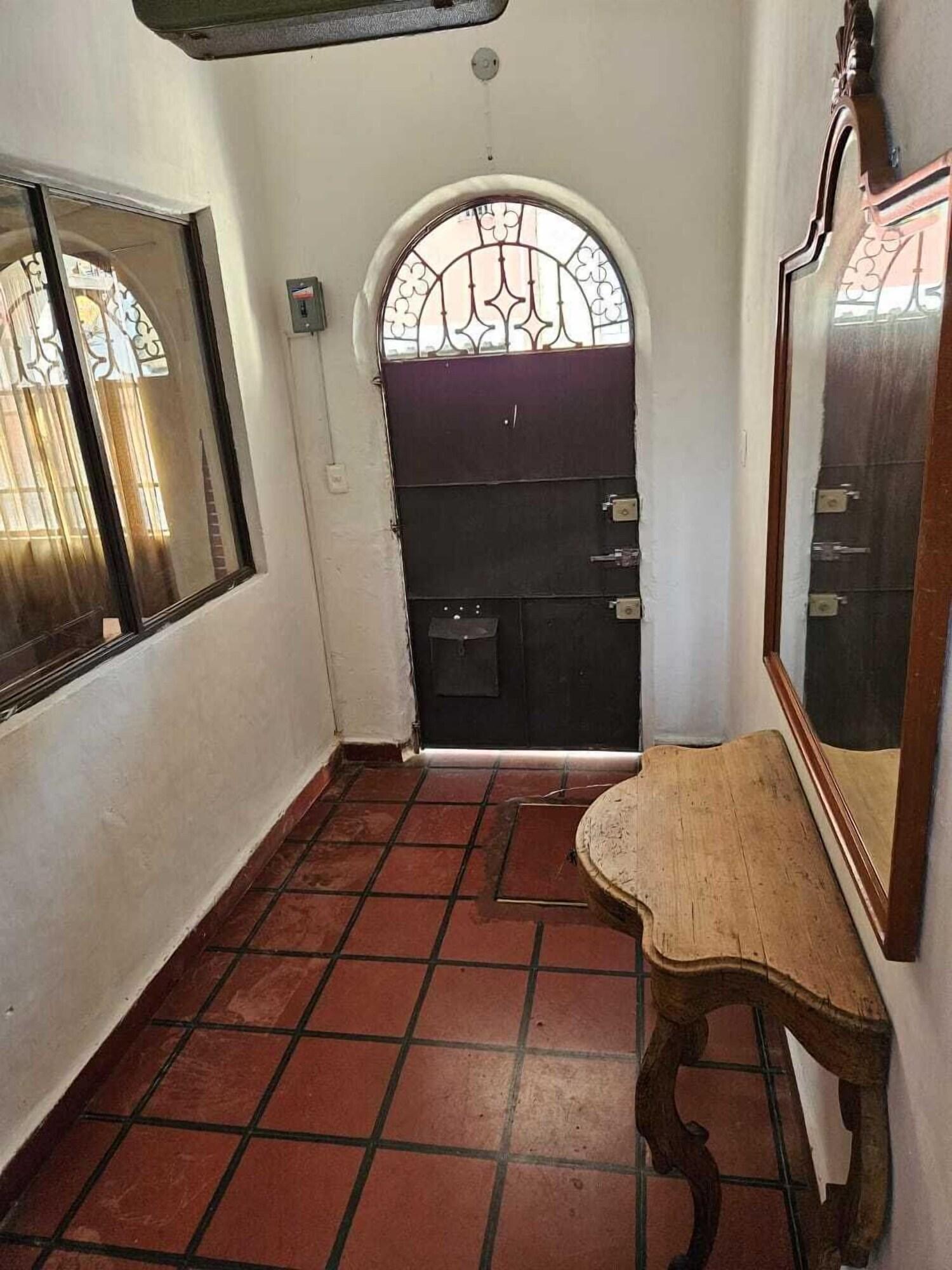 Varios Hostal Azulejo Cuernavaca
