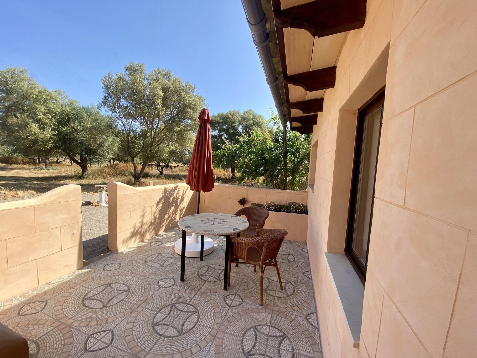 Equipamiento de Habitación Finca Sa Canova Agroturismo