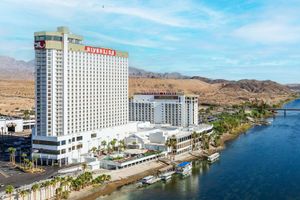 Alojamiento - Don Laughlin's Riverside Resort Hotel & Casino
