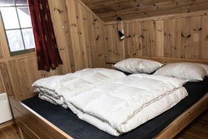 Alquiler Vacacional - Kvitåvatn Fjellhytter