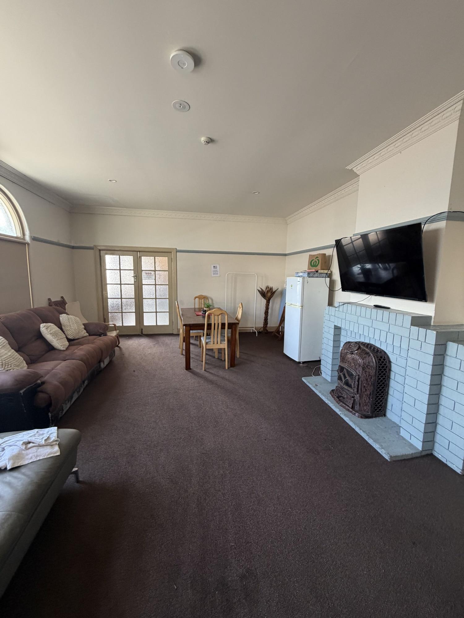 Comodidades del Alojamiento The Coffs Hotel