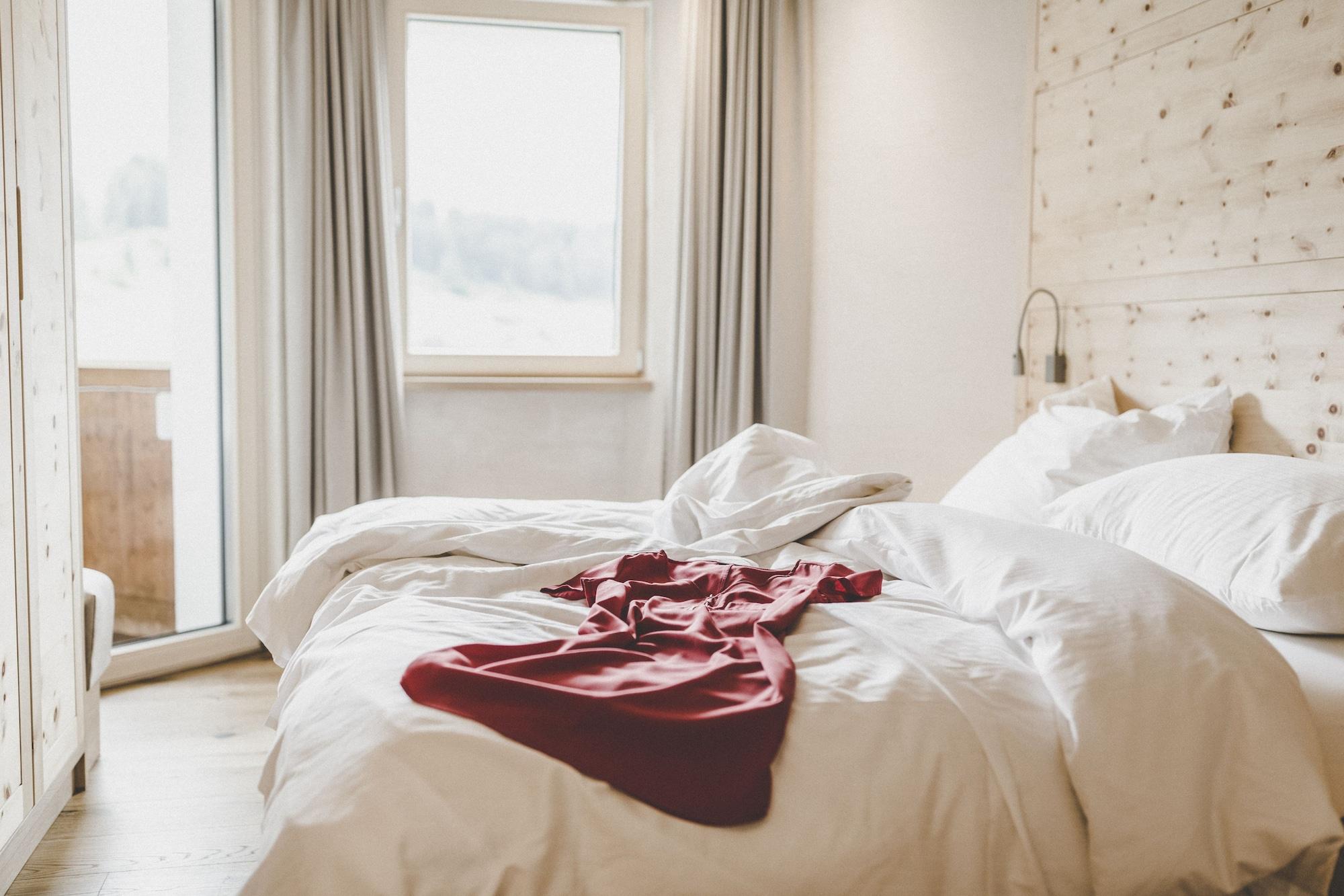 Habitación Arabella Retreat & Spa