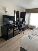Alojamiento - Sleep Inn Staunton