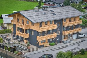 Alojamiento - Platzhirsch Rooms - B&B - SELF CHECK-IN