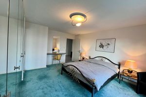 Alquiler Vacacional - Spacieux Attique Avec vue sur le lac