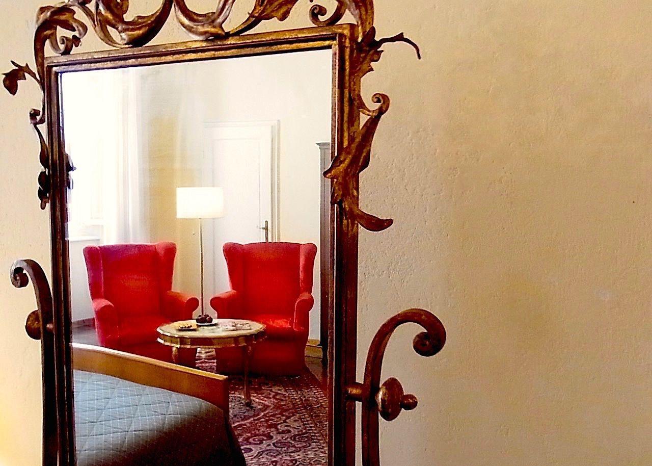 Varios Hotel Cestelli