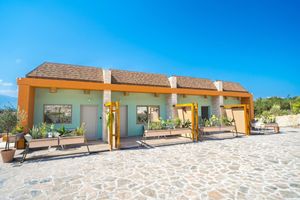 Arriendo temporal - Oleas Suites 4 Moon