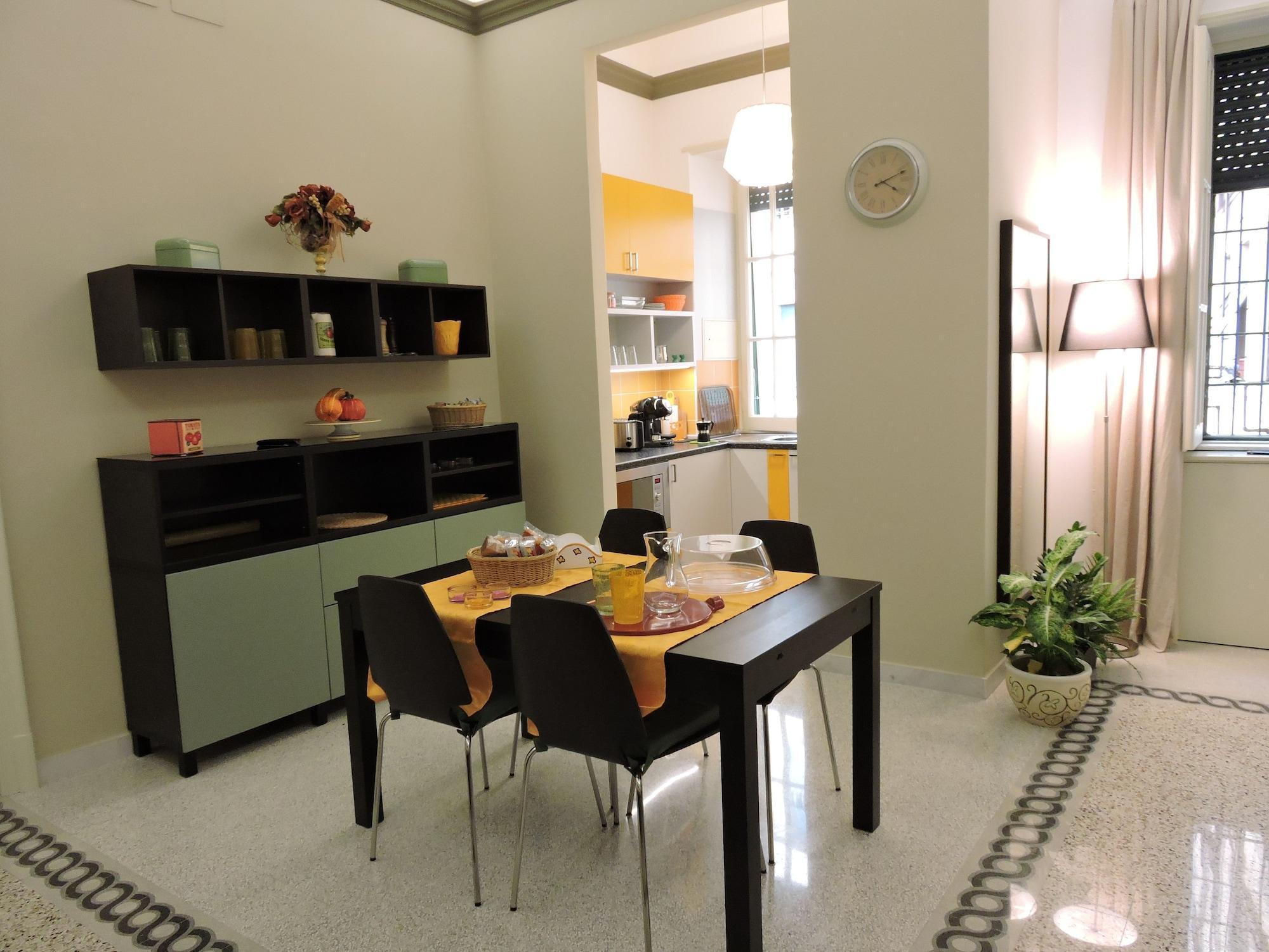 Restaurant La Gioiosa B&B